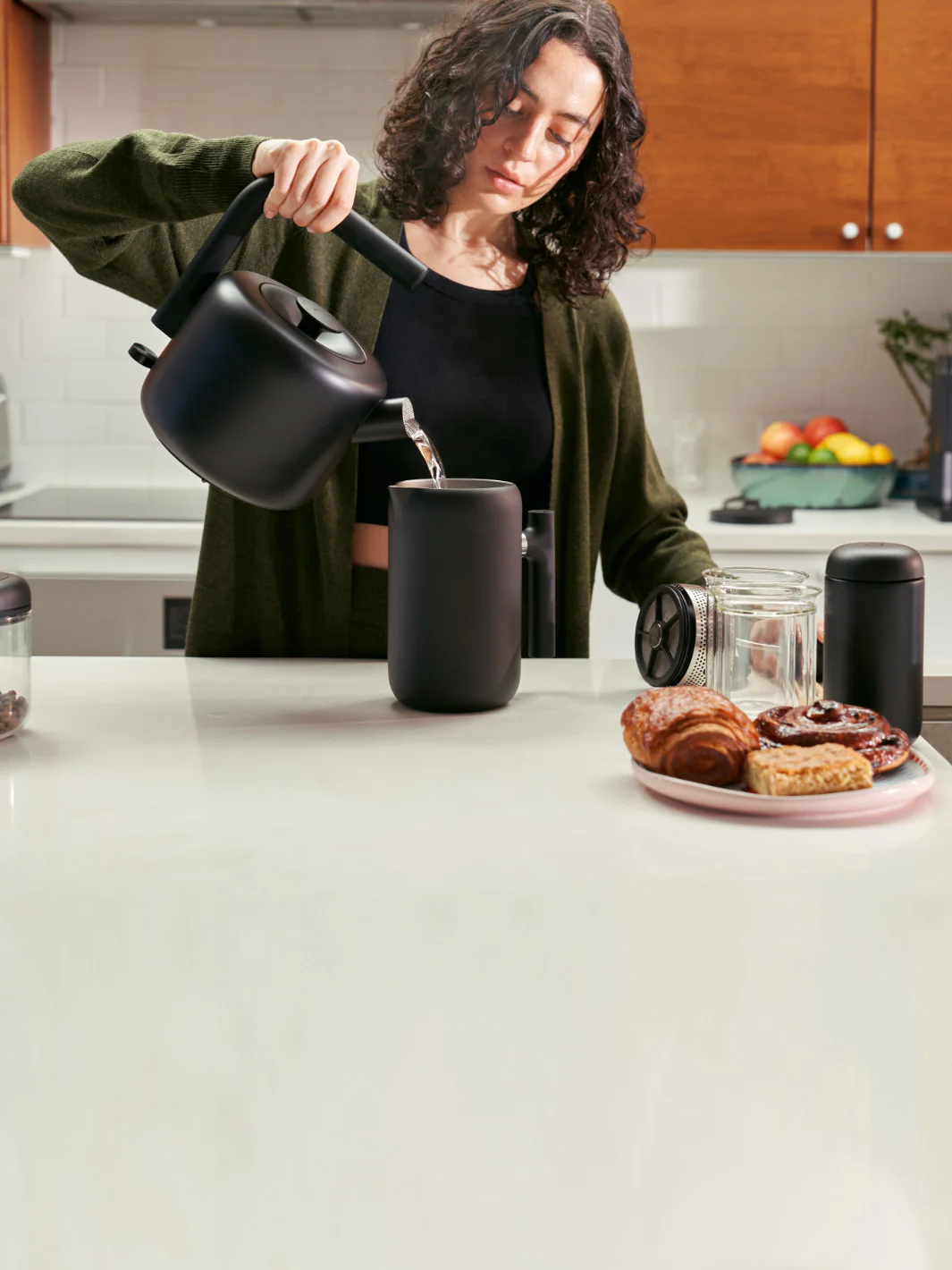 FELLOW Clyde Electric Kettle (120V) (1500ml/50oz) - Image 15
