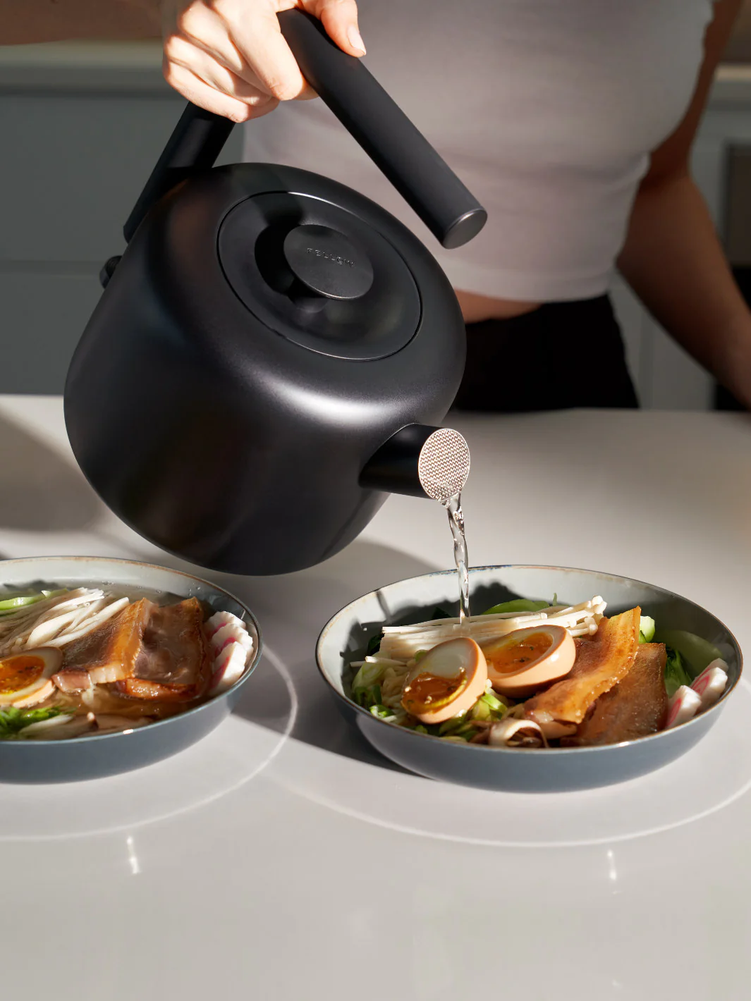 FELLOW Clyde Electric Kettle (120V) (1500ml/50oz) - Image 18