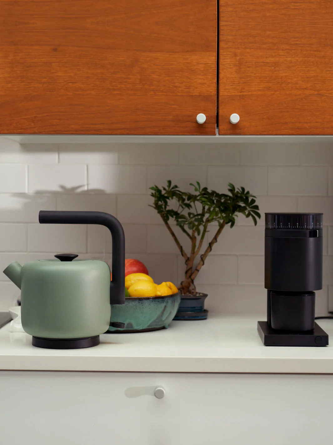 FELLOW Clyde Electric Kettle (120V) (1500ml/50oz) - Image 34