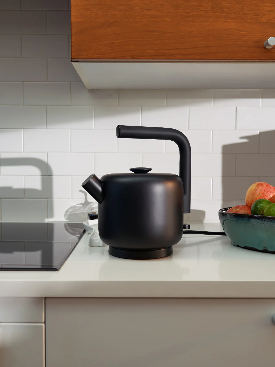 FELLOW Clyde Electric Kettle (120V) (1500ml/50oz) (Matte Black) (Damaged Box) - Image 10