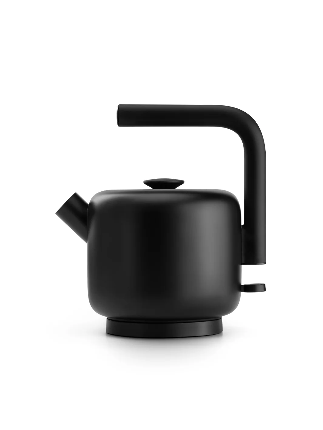 FELLOW Clyde Electric Kettle (120V) (1500ml/50oz) (Matte Black) (Damaged Box) - Image 2
