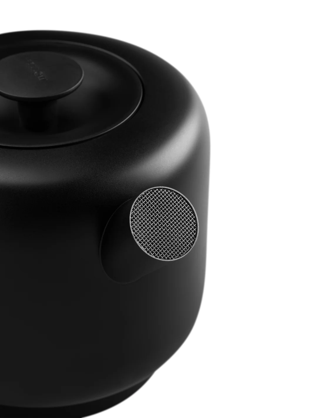 FELLOW Clyde Electric Kettle (120V) (1500ml/50oz) (Matte Black) (Damaged Box) - Image 4