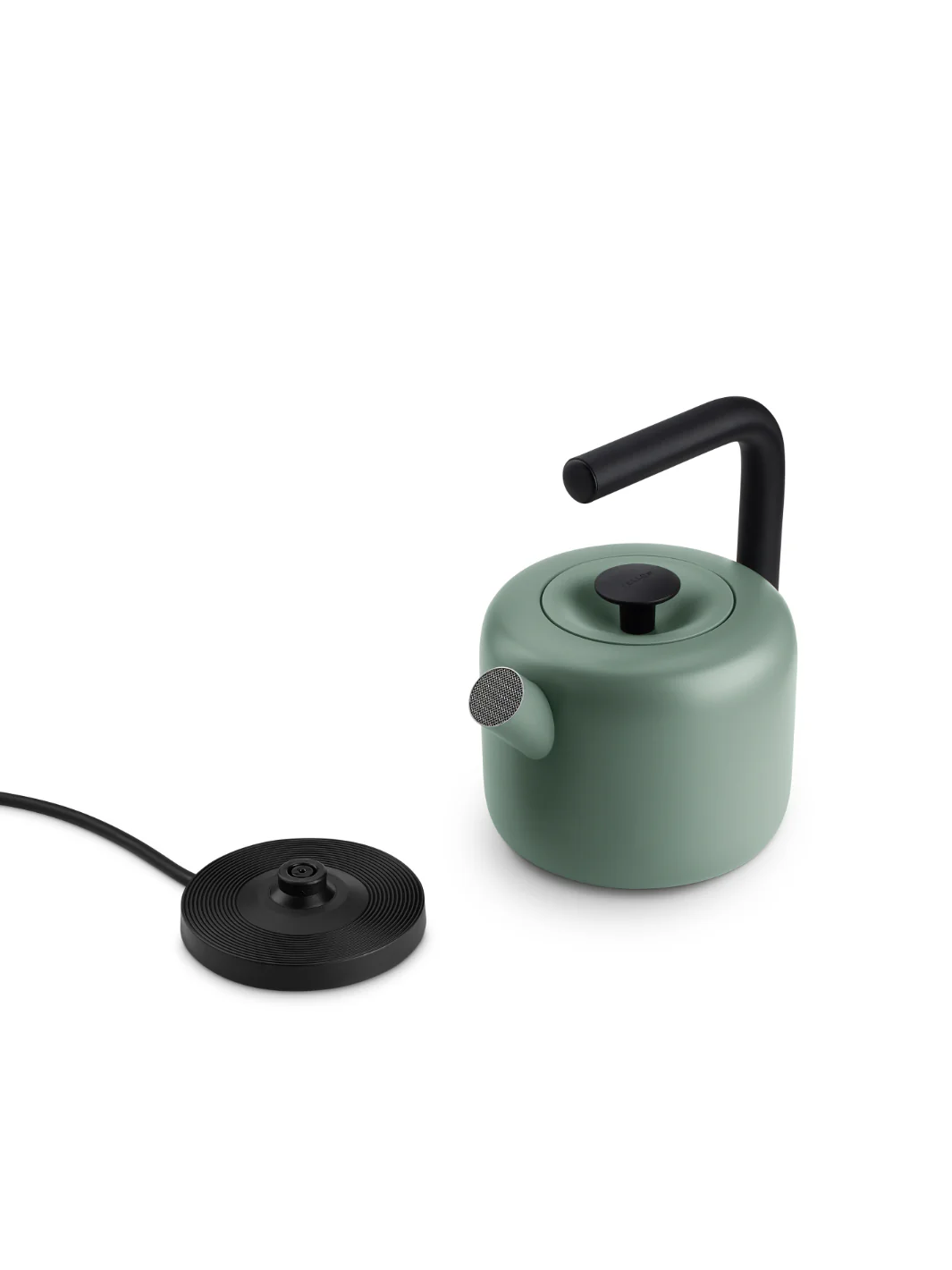 FELLOW Clyde Electric Kettle (120V) (1500ml/50oz) (Smoke Green) (Damaged Box) - Image 13