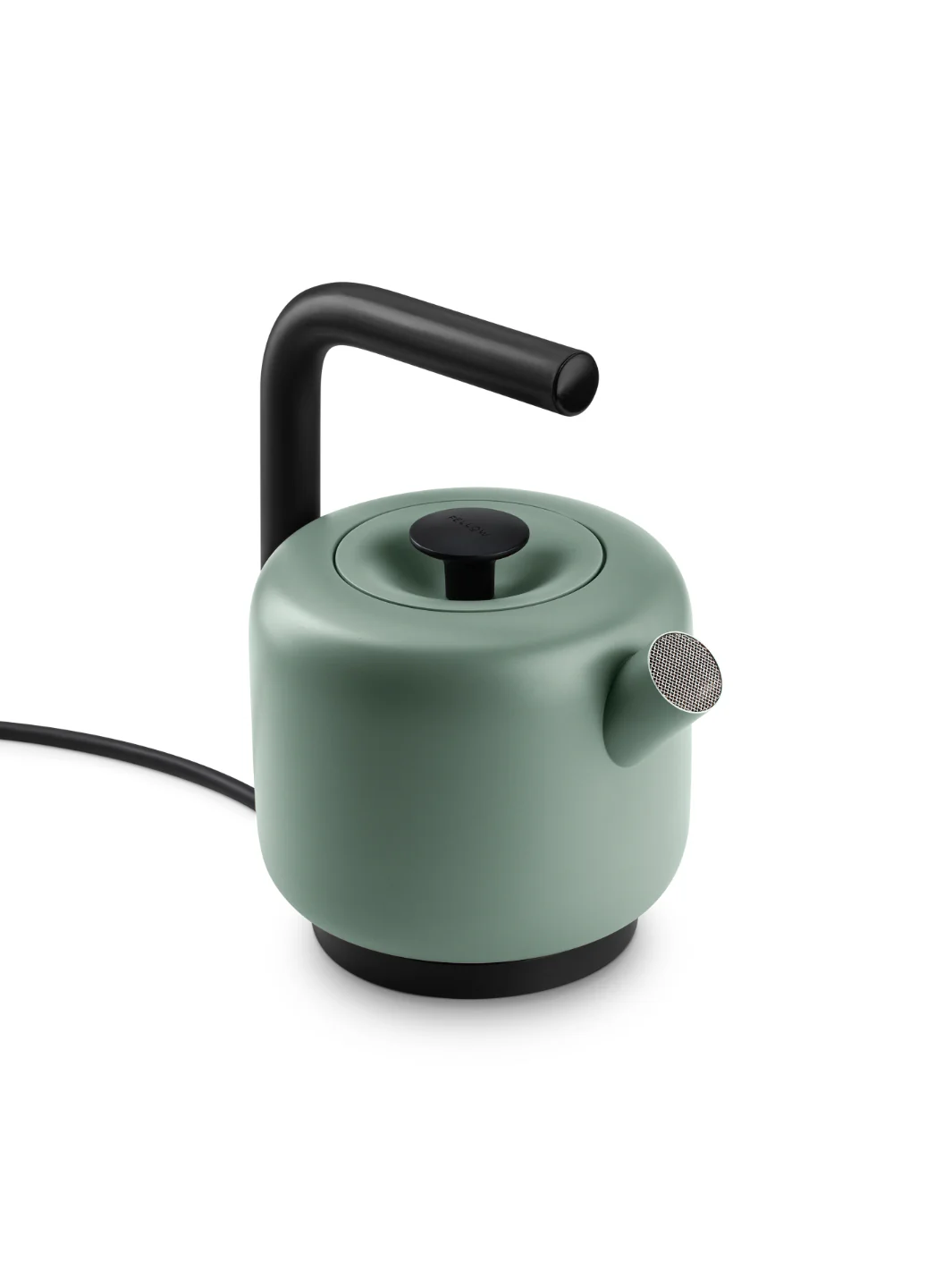 FELLOW Clyde Electric Kettle (120V) (1500ml/50oz) (Smoke Green) (Damaged Box) - Image 16