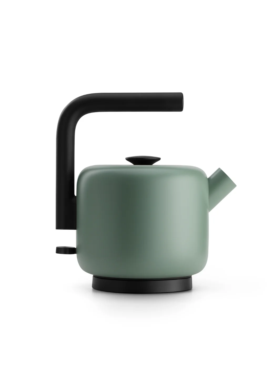 FELLOW Clyde Electric Kettle (120V) (1500ml/50oz) (Smoke Green) (Damaged Box) - Image 3