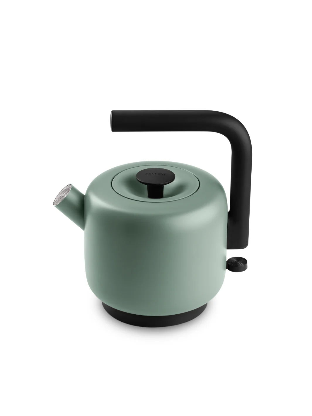FELLOW Clyde Electric Kettle (120V) (1500ml/50oz) (Smoke Green) (Damaged Box) - Image 4