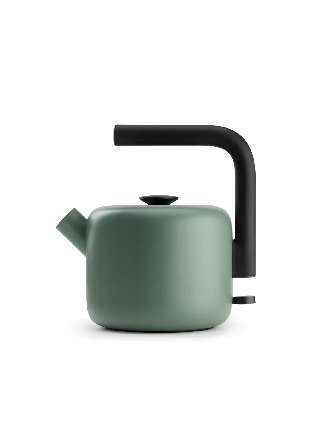 FELLOW Clyde Electric Kettle (120V) (1500ml/50oz) (Smoke Green) (Lightly Used) - Image 11