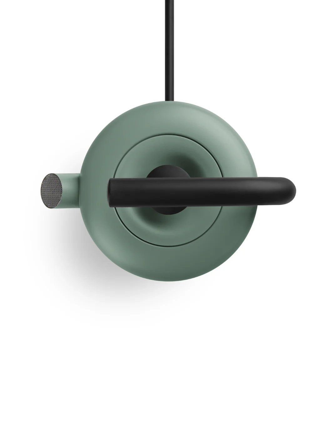FELLOW Clyde Electric Kettle (120V) (1500ml/50oz) (Smoke Green) (Minor Aesthetic Defect) - Image 17