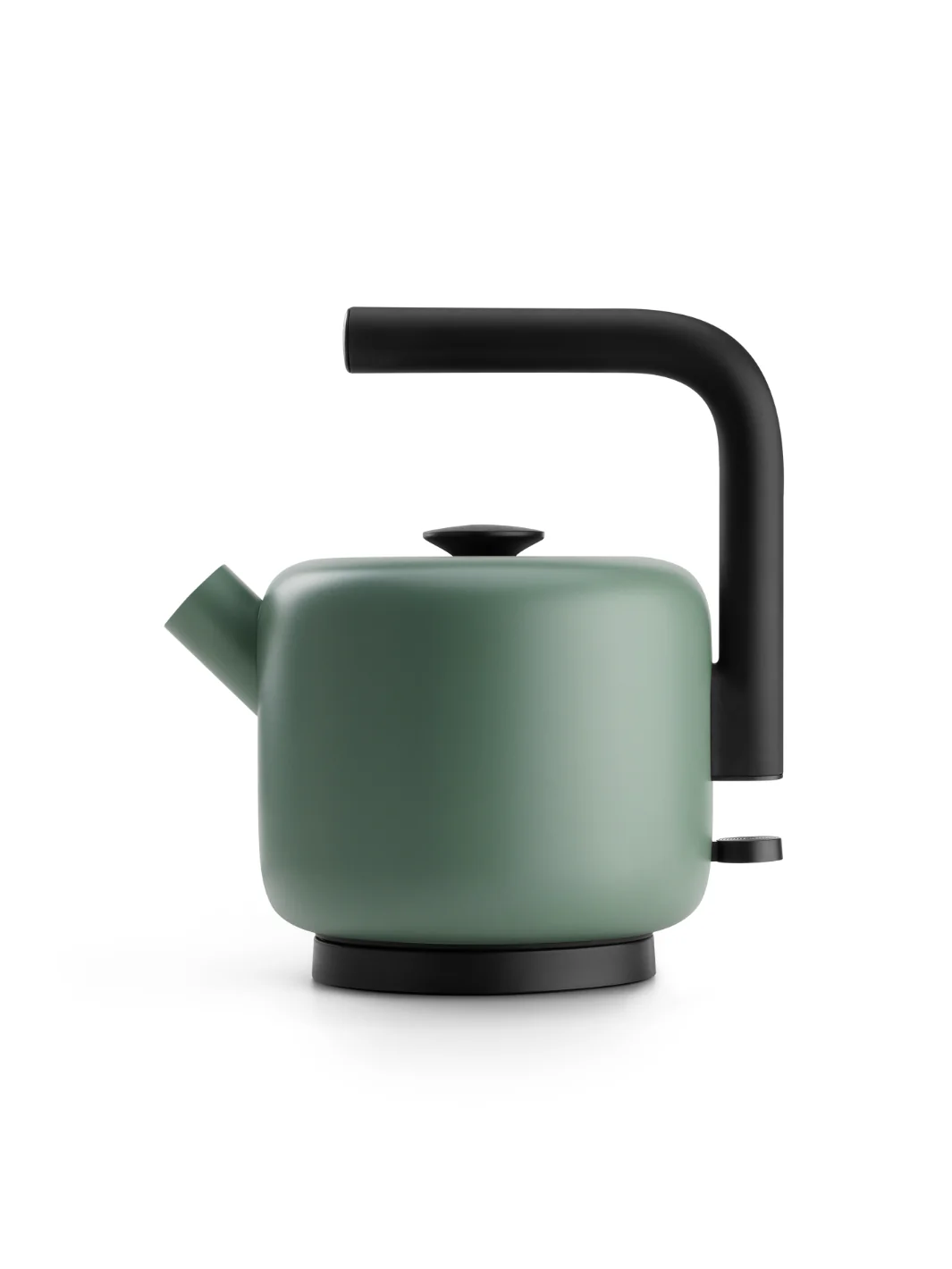 FELLOW Clyde Electric Kettle (120V) (1500ml/50oz) (Smoke Green) (Minor Aesthetic Defect) - Image 2