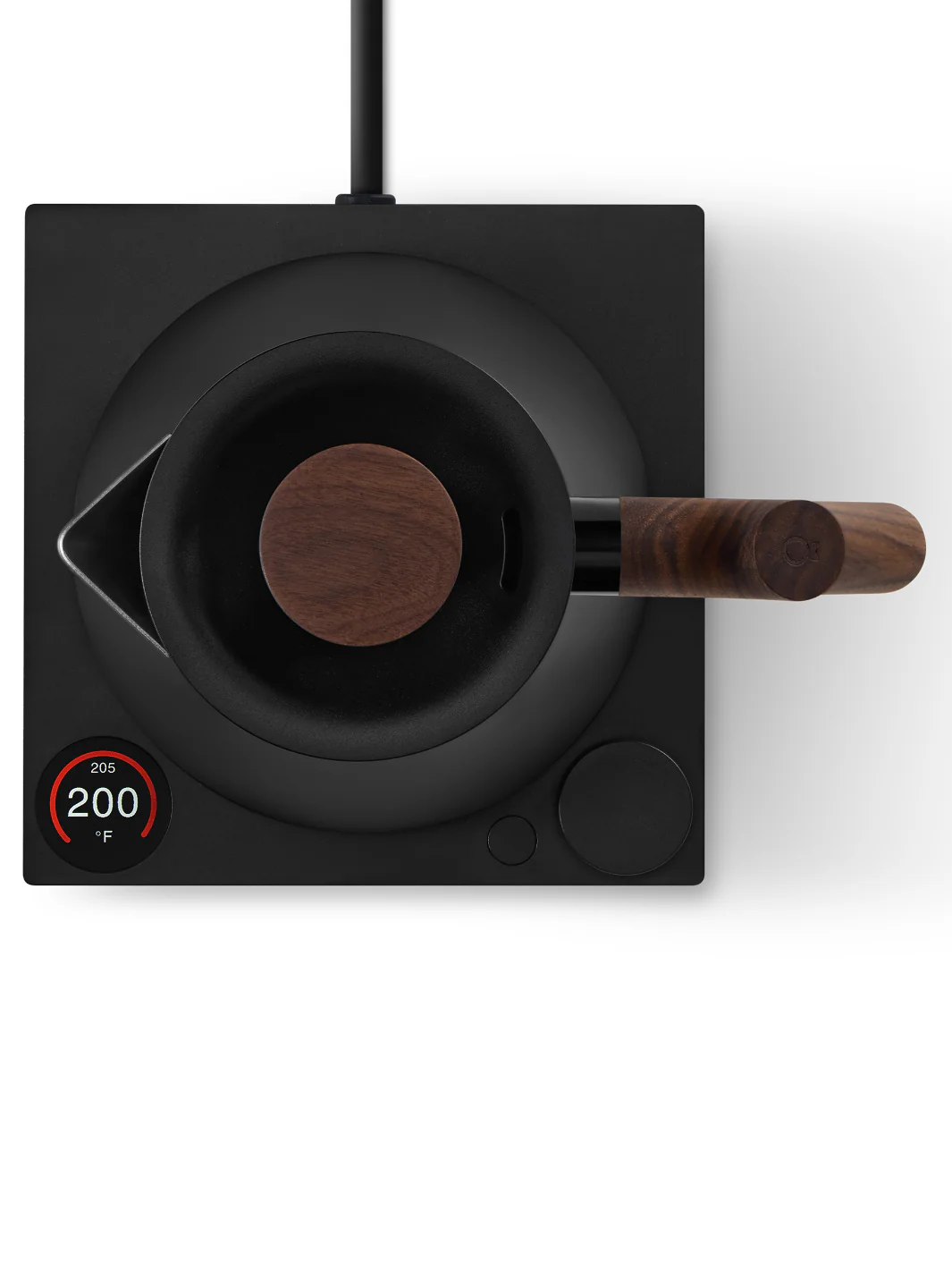 FELLOW Corvo EKG Pro Electric Kettle (120V) - Image 9