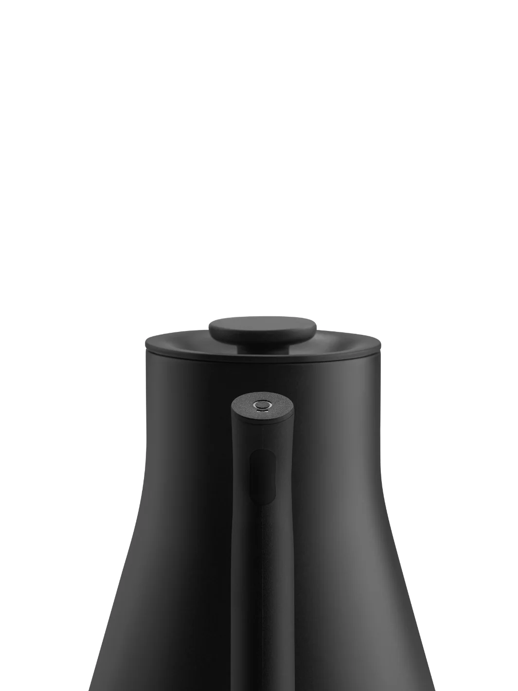 FELLOW Corvo EKG Pro Electric Kettle (120V) (Pro) (Matte Black) (Damaged Box) - Image 2