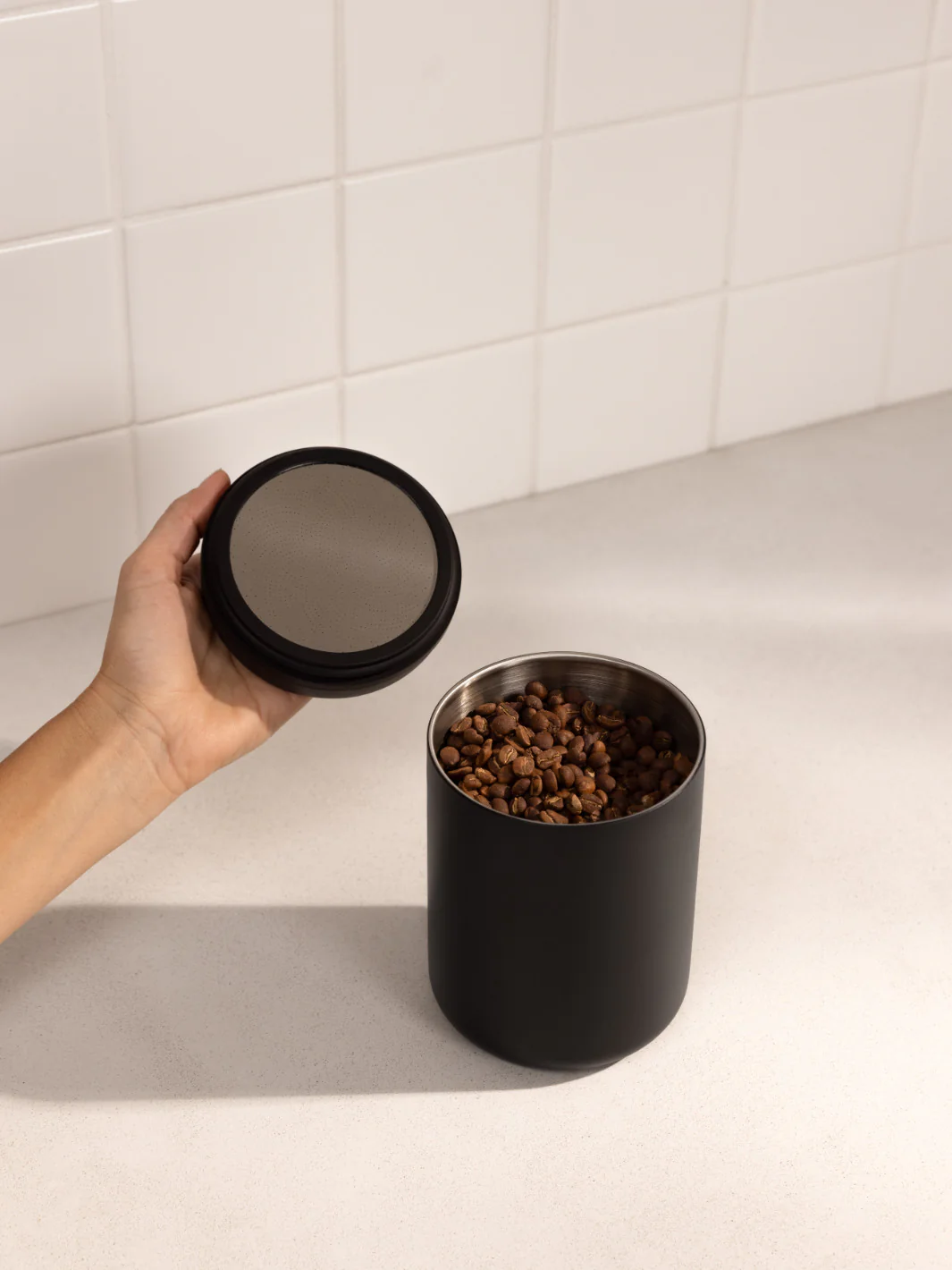 FELLOW Electric Atmos Vacuum Canister - Image 10
