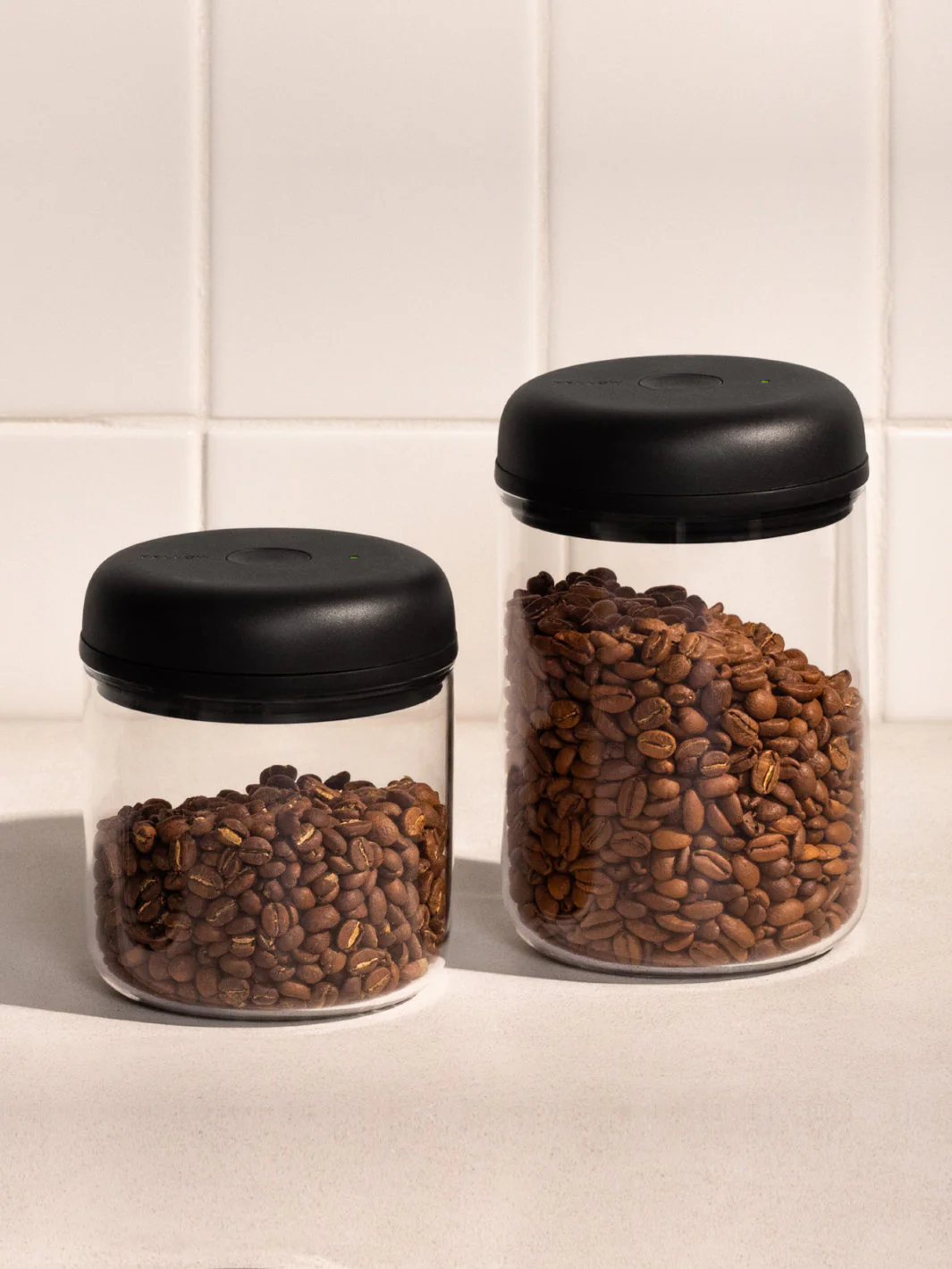 FELLOW Electric Atmos Vacuum Canister - Image 14