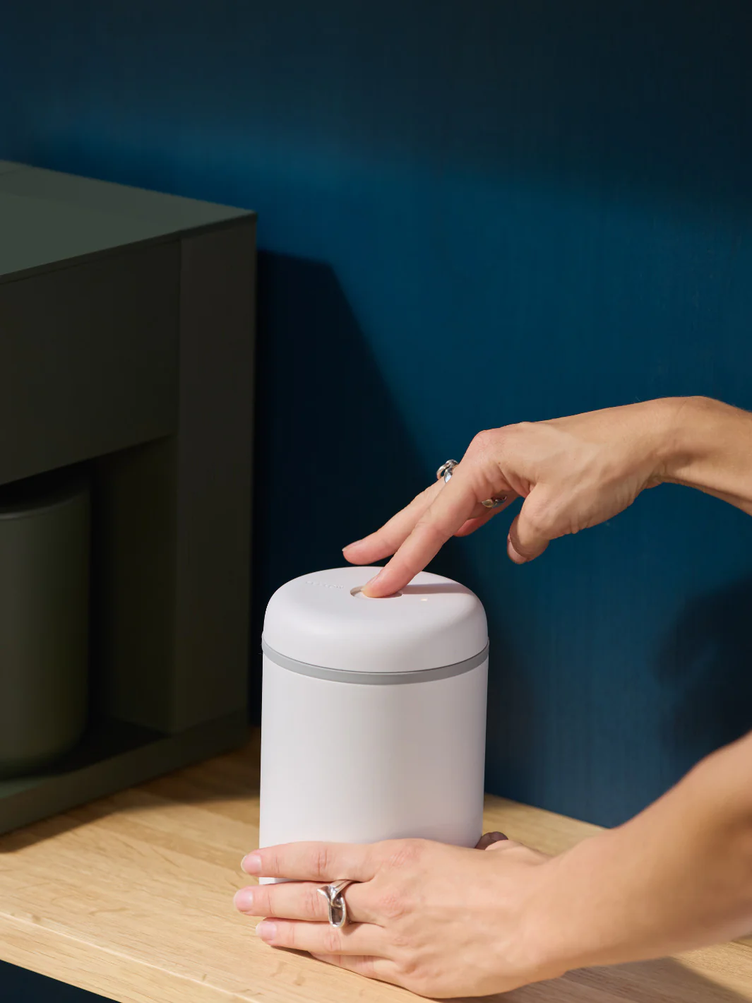 FELLOW Electric Atmos Vacuum Canister - Image 21