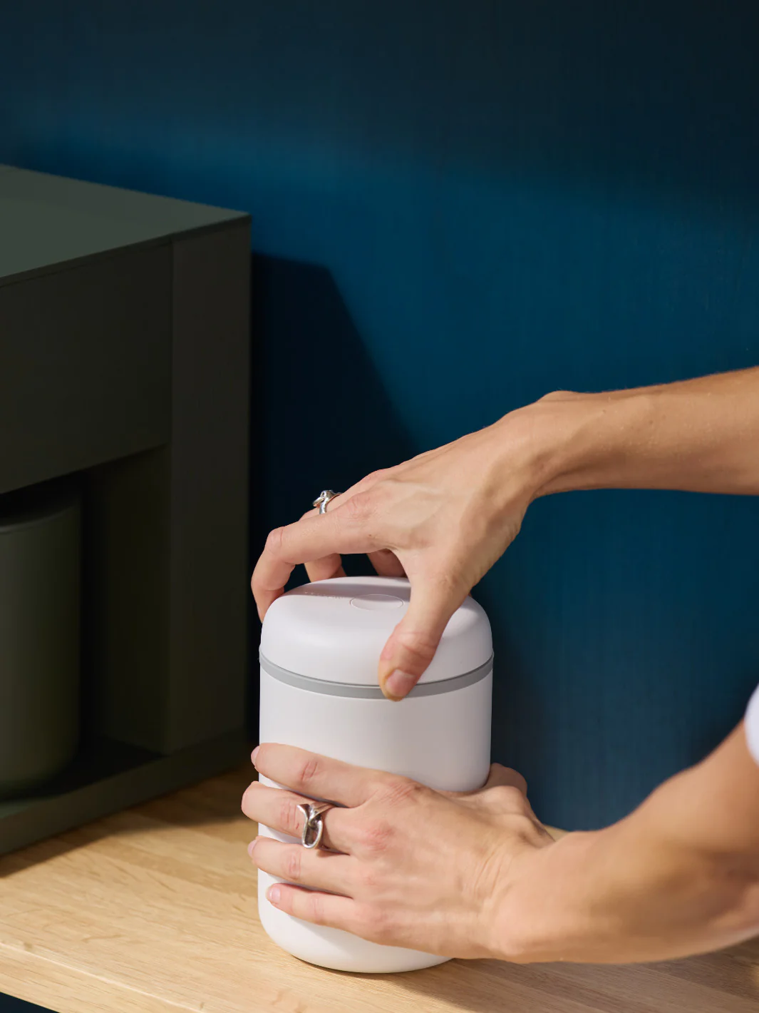 FELLOW Electric Atmos Vacuum Canister - Image 22