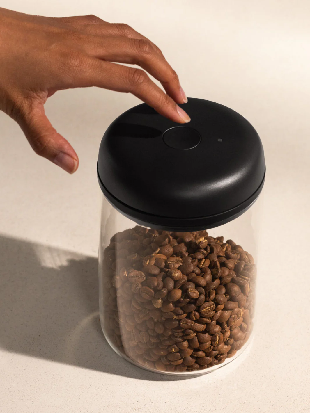 FELLOW Electric Atmos Vacuum Canister - Image 5