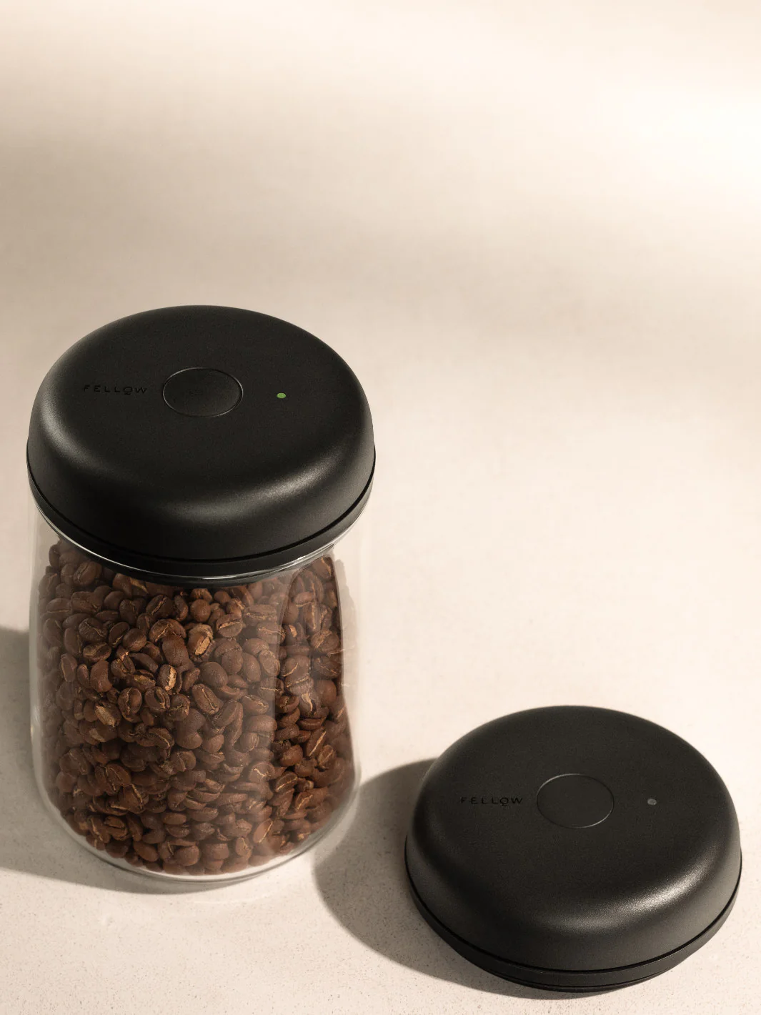 FELLOW Electric Atmos Vacuum Canister - Image 7