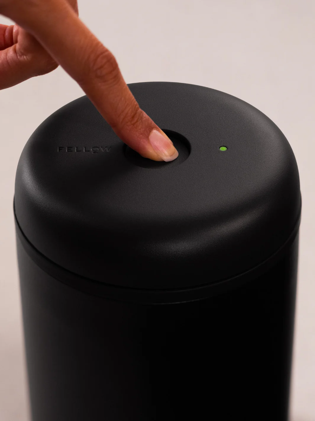 FELLOW Electric Atmos Vacuum Canister - Image 8