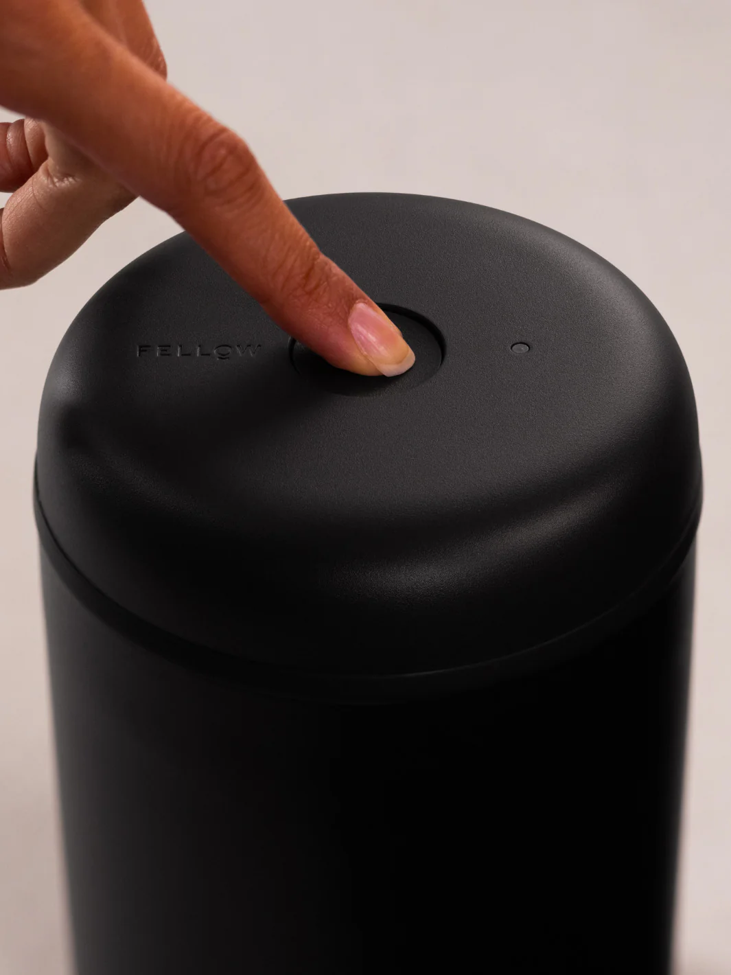 FELLOW Electric Atmos Vacuum Canister - Image 9