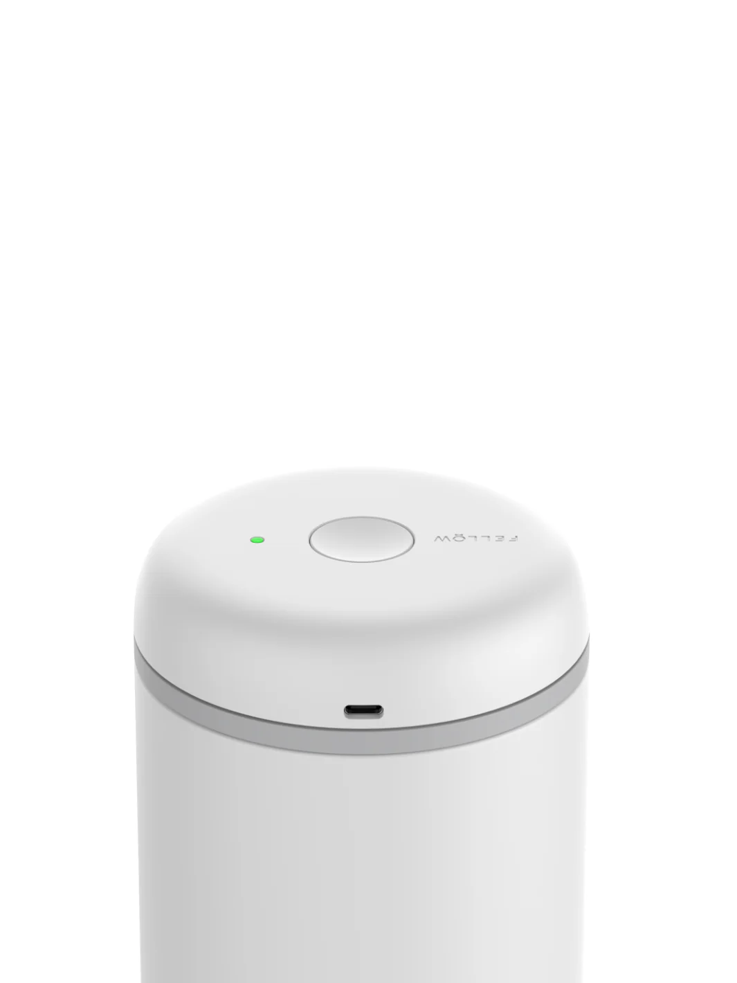 FELLOW Electric Atmos Vacuum Canister Replacement Lid - Image 5