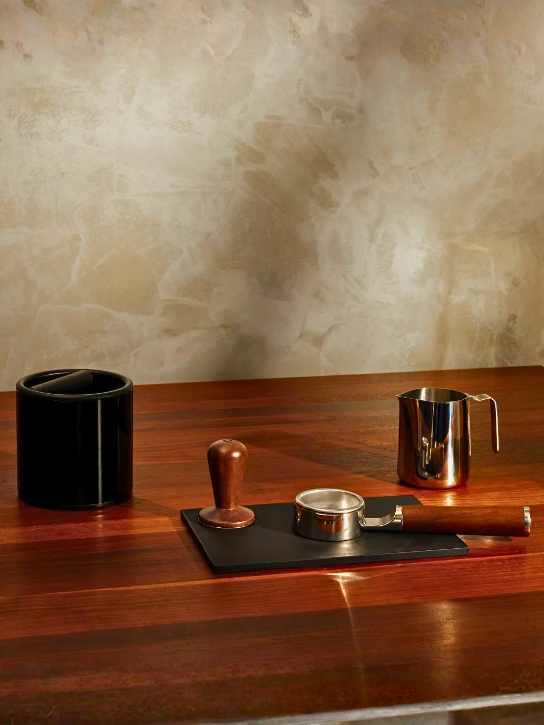 FELLOW Espresso Knock Box - Image 3