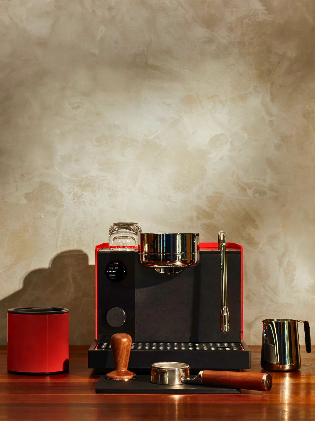FELLOW Espresso Knock Box - Image 5