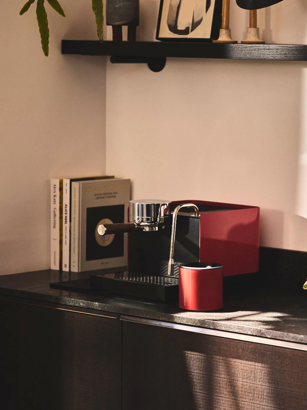 FELLOW Espresso Knock Box - Image 6