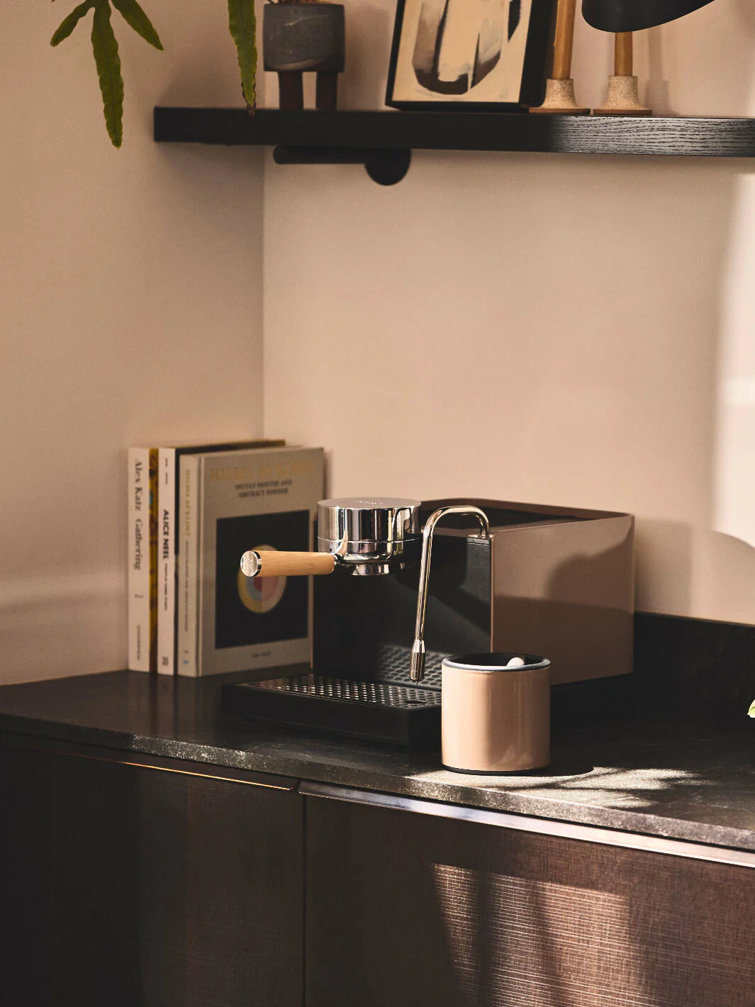FELLOW Espresso Knock Box - Image 8
