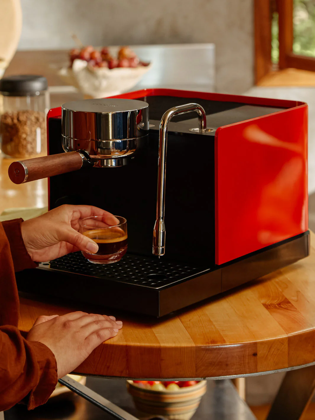 FELLOW Espresso Series 1 (120V) - Image 16