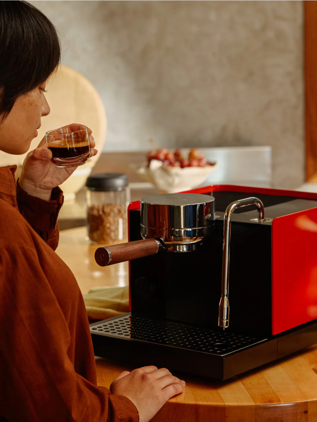 FELLOW Espresso Series 1 (120V) - Image 17