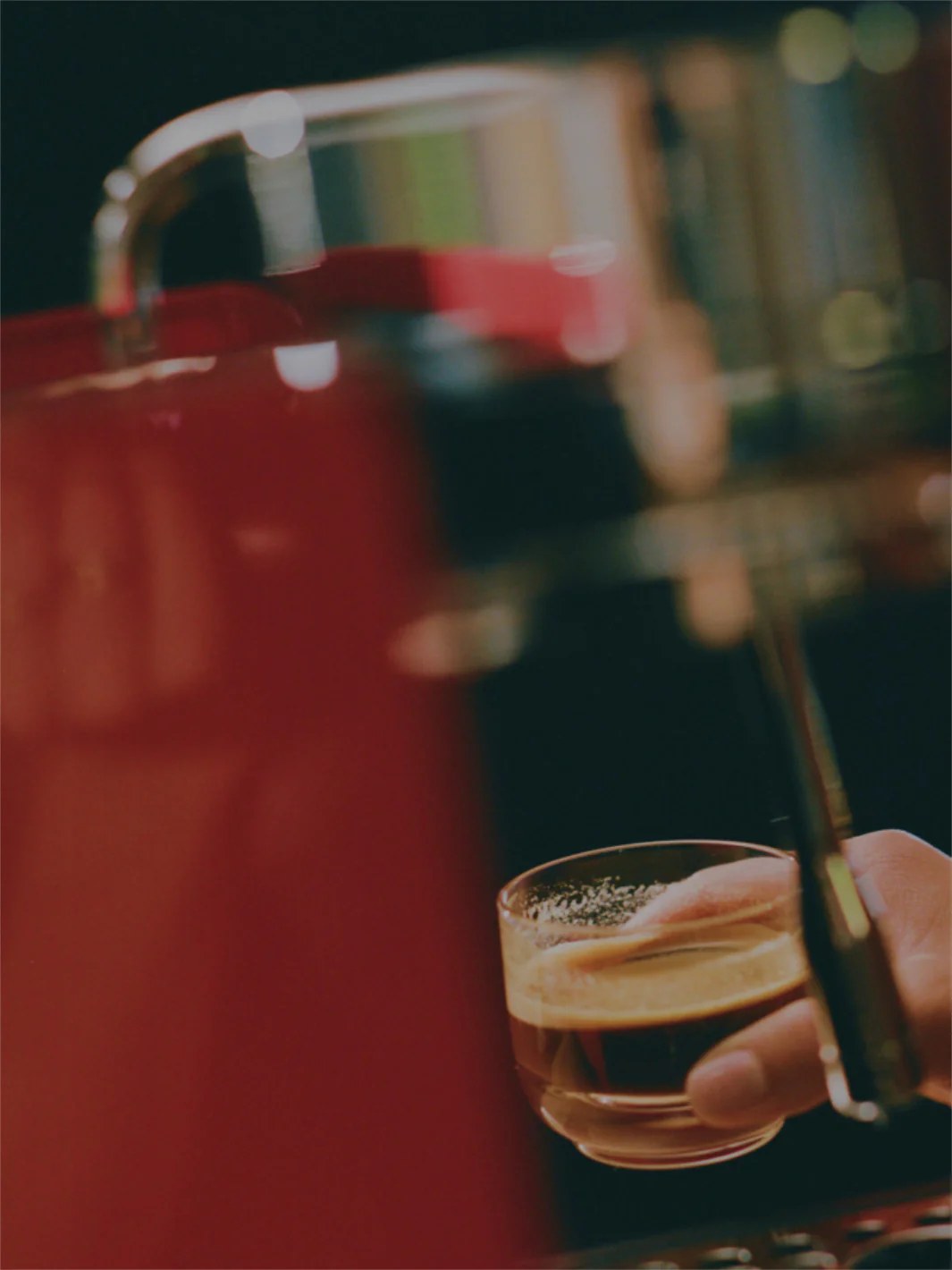 FELLOW Espresso Series 1 (120V) - Image 18
