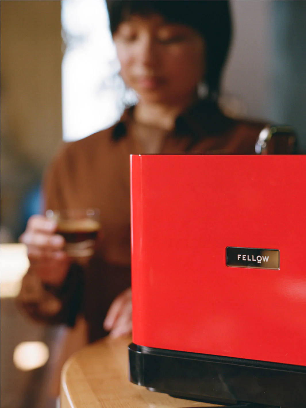 FELLOW Espresso Series 1 (120V) - Image 19