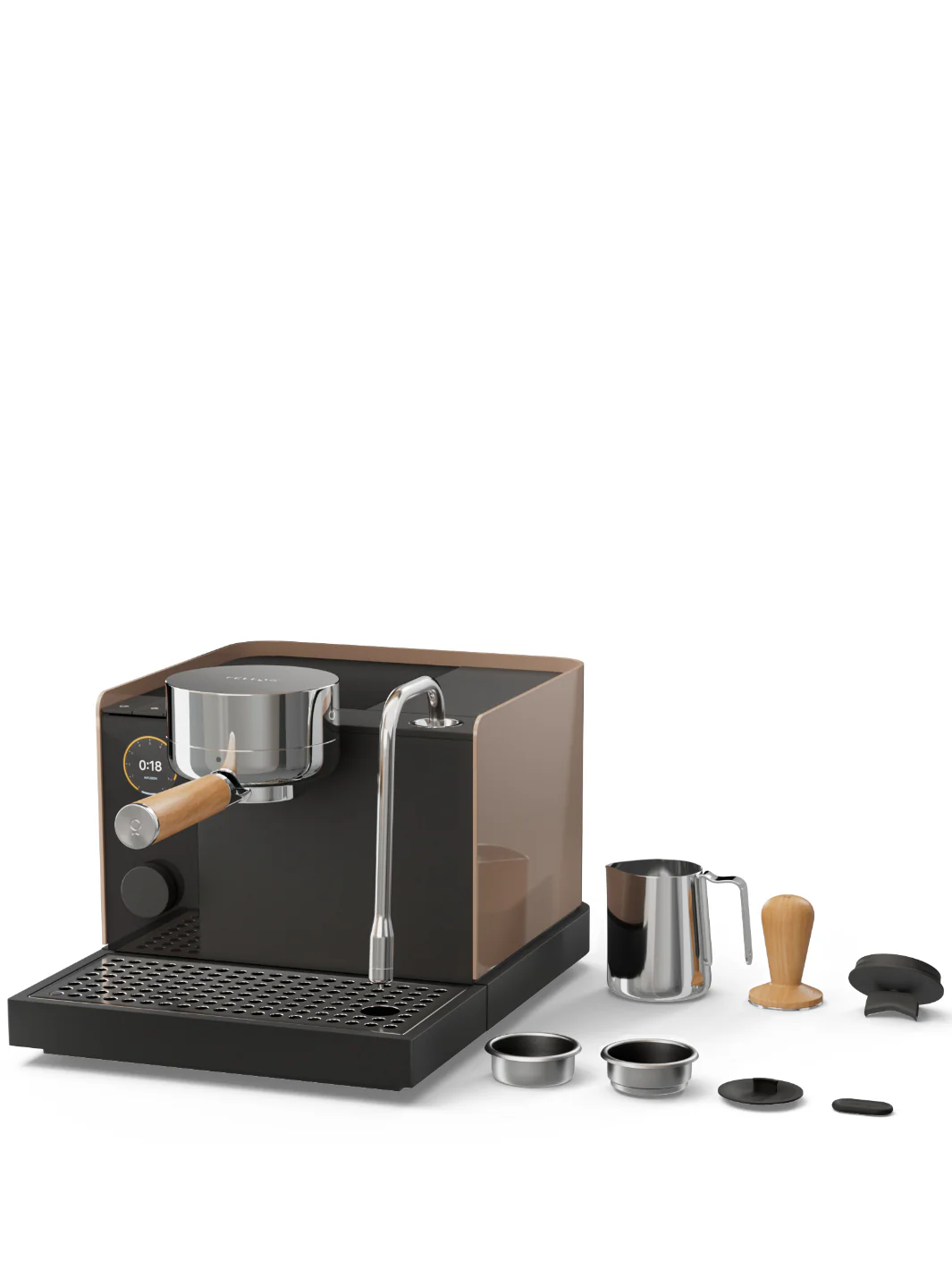 FELLOW Espresso Series 1 (120V) - Image 23