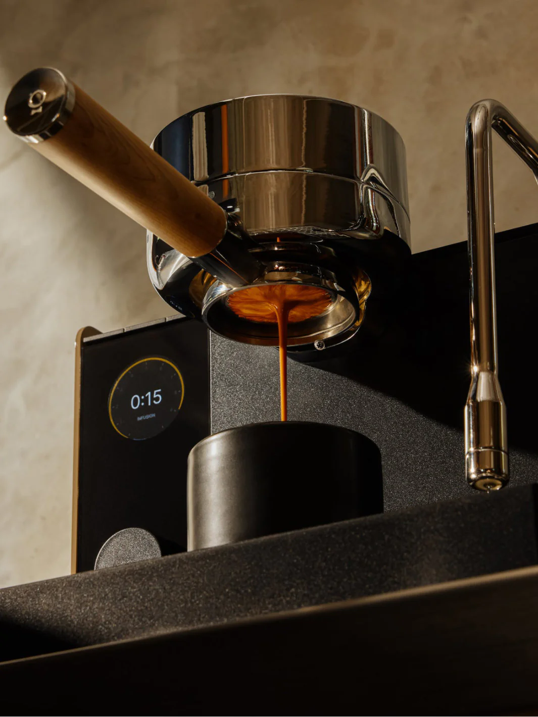 FELLOW Espresso Series 1 (120V) - Image 33