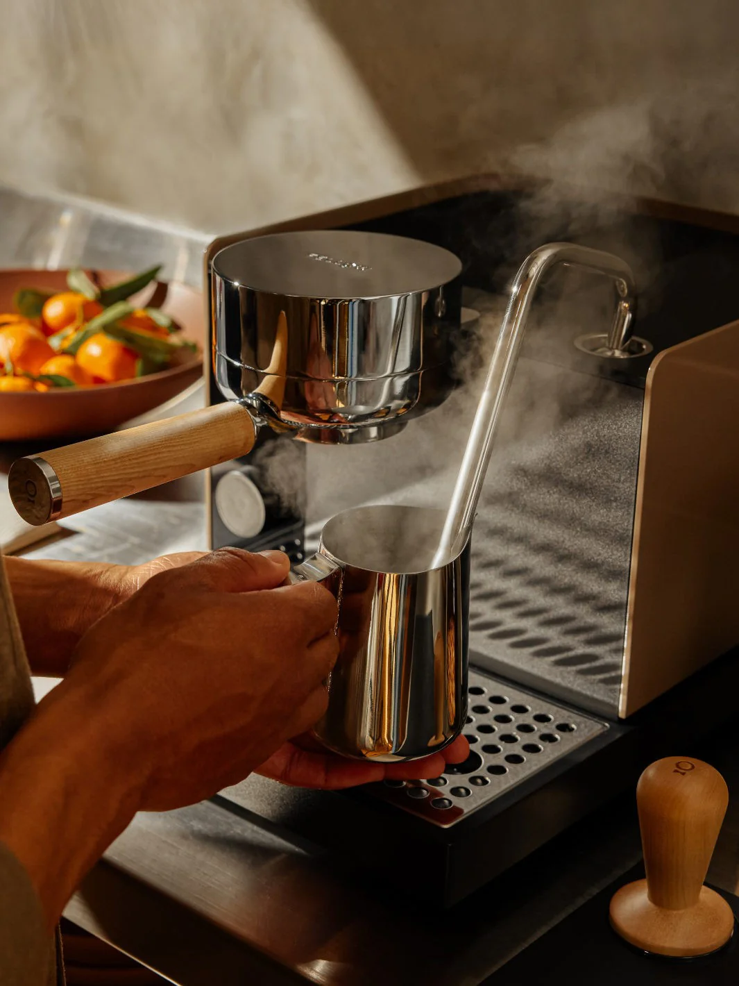 FELLOW Espresso Series 1 (120V) - Image 34