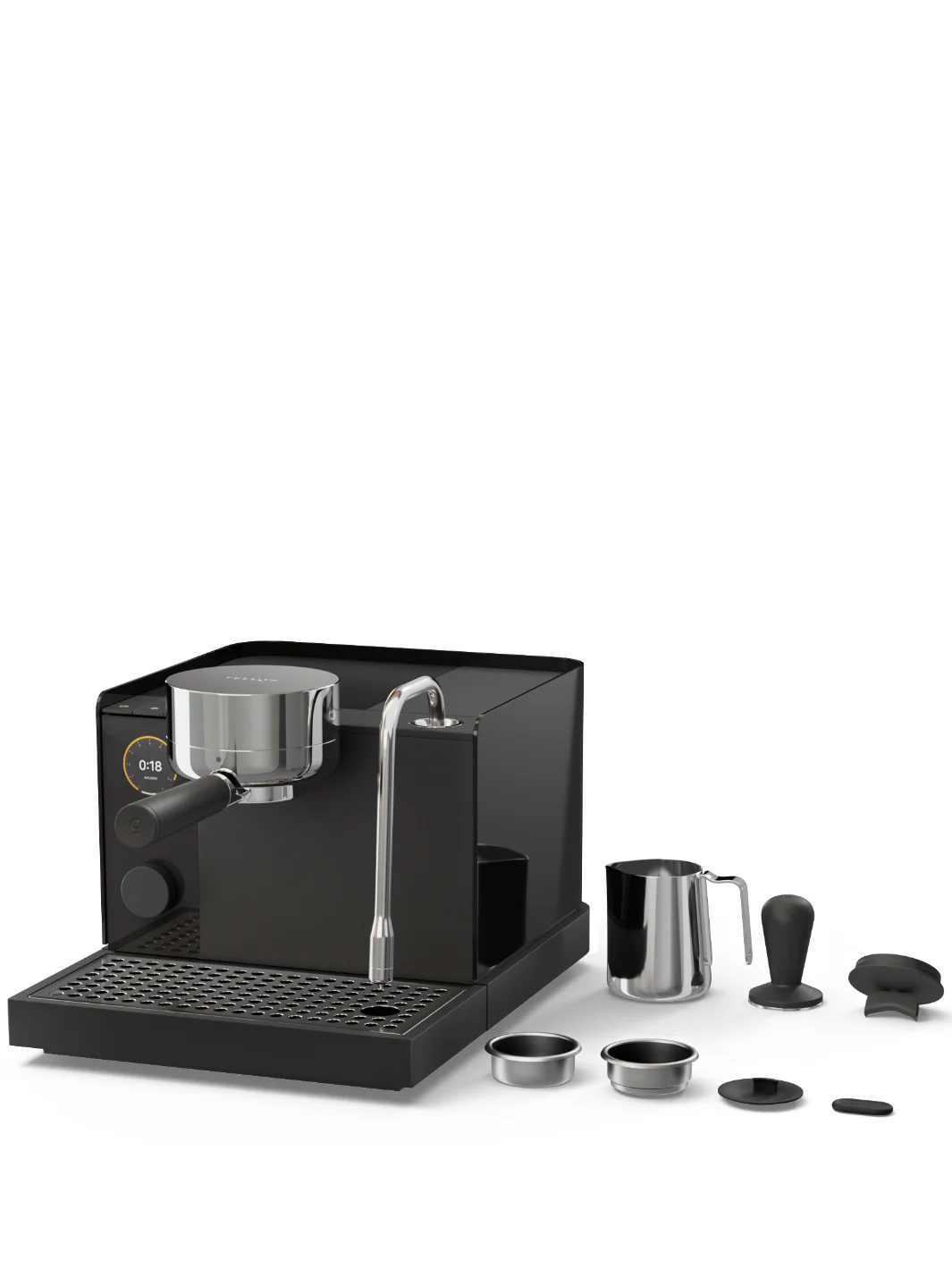 FELLOW Espresso Series 1 (120V) - Image 4