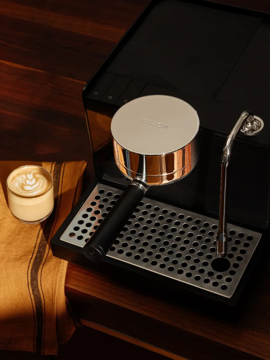 FELLOW Espresso Series 1 (120V) - Image 8