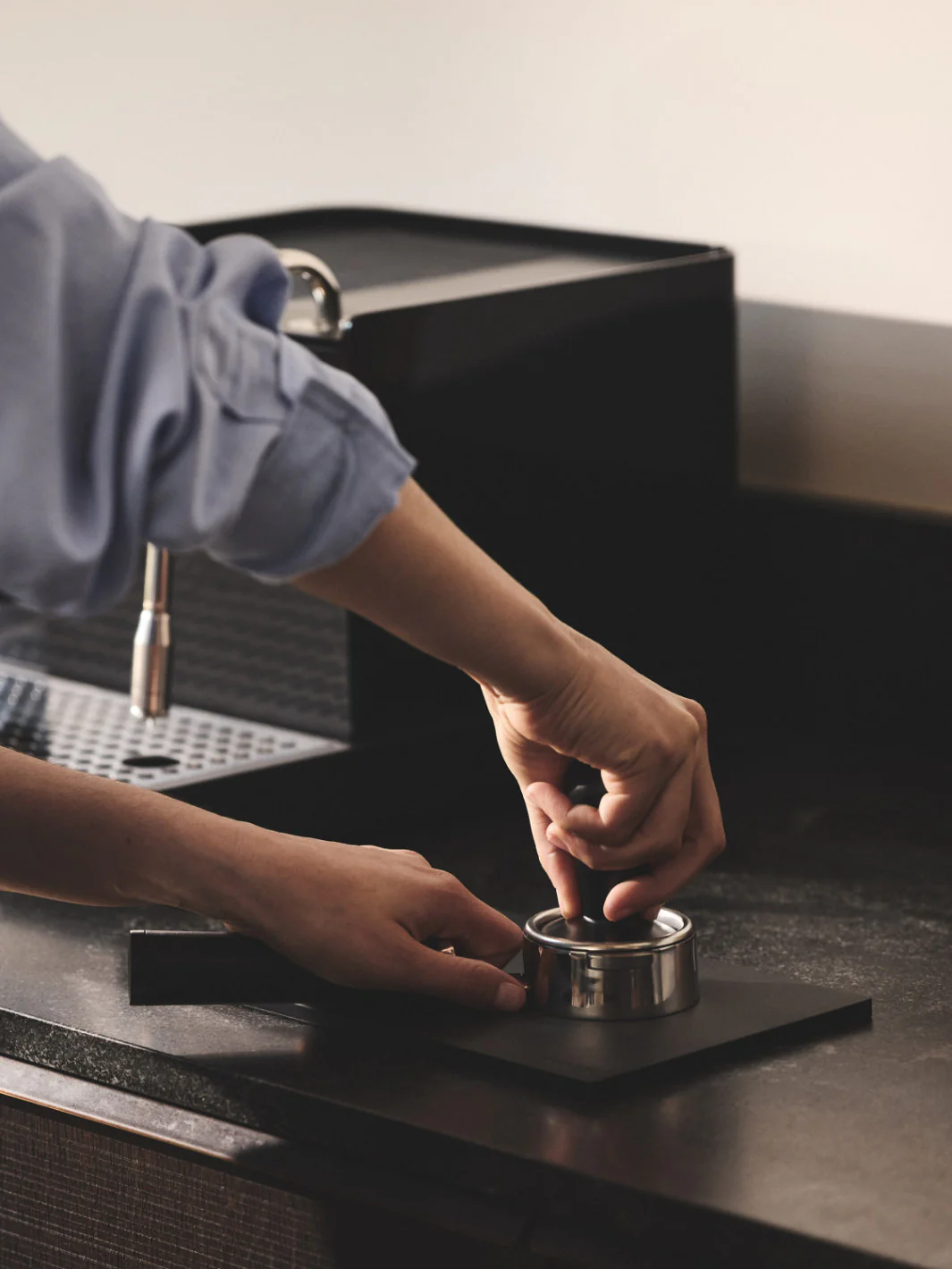 FELLOW Espresso Tamping Mat - Image 3