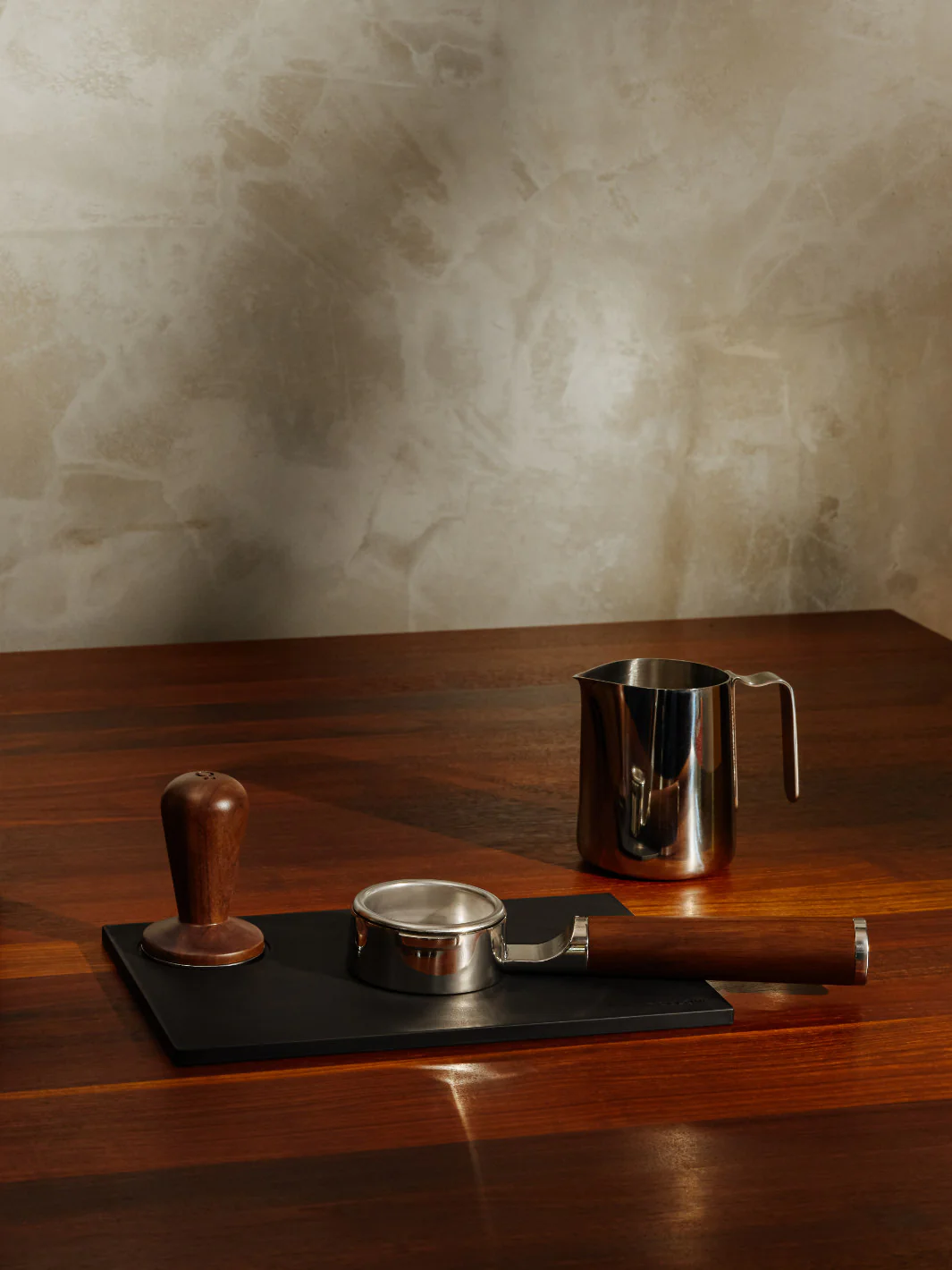 FELLOW Espresso Tamping Mat - Image 4