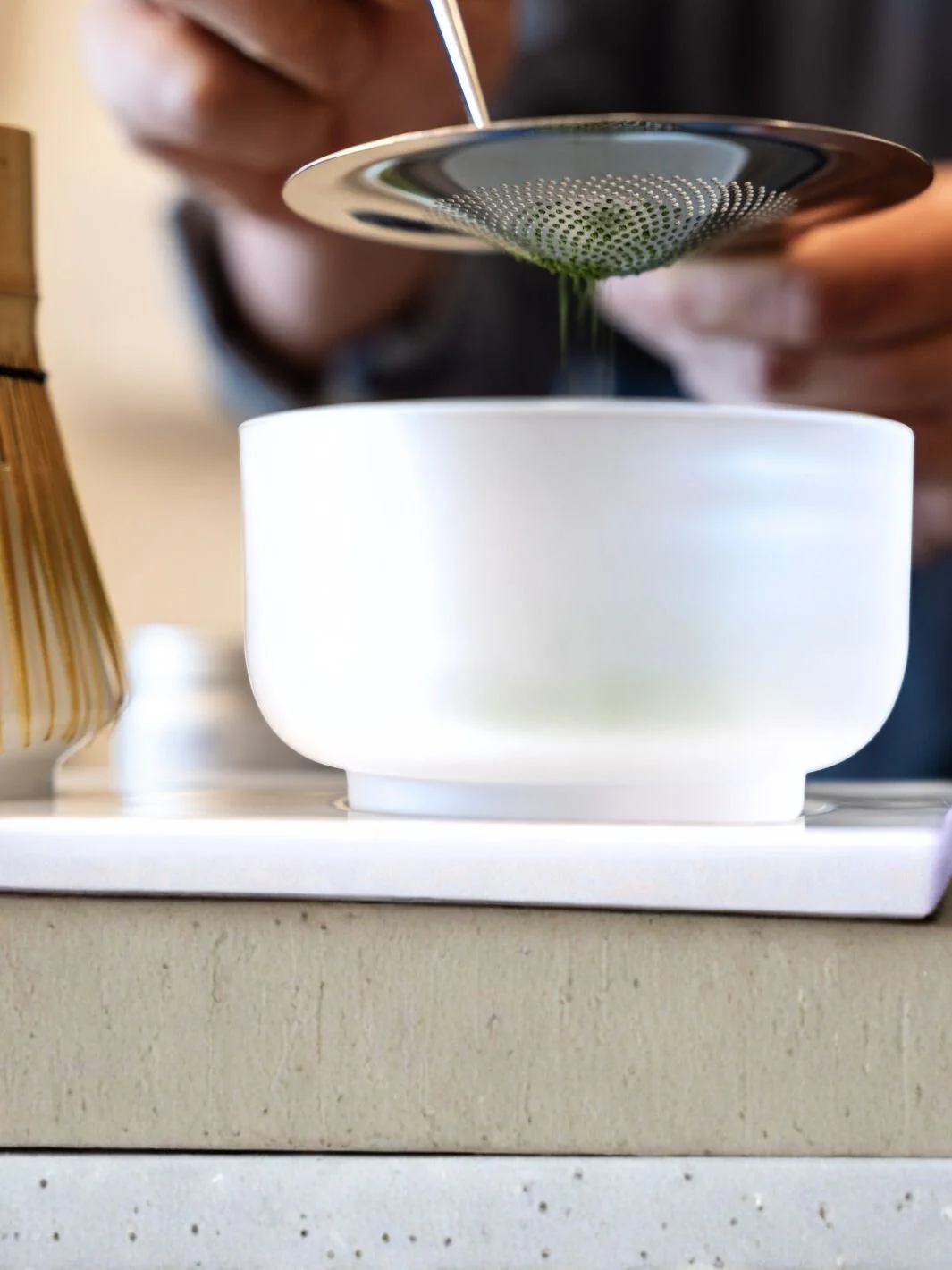 FELLOW Matcha Set - Image 18