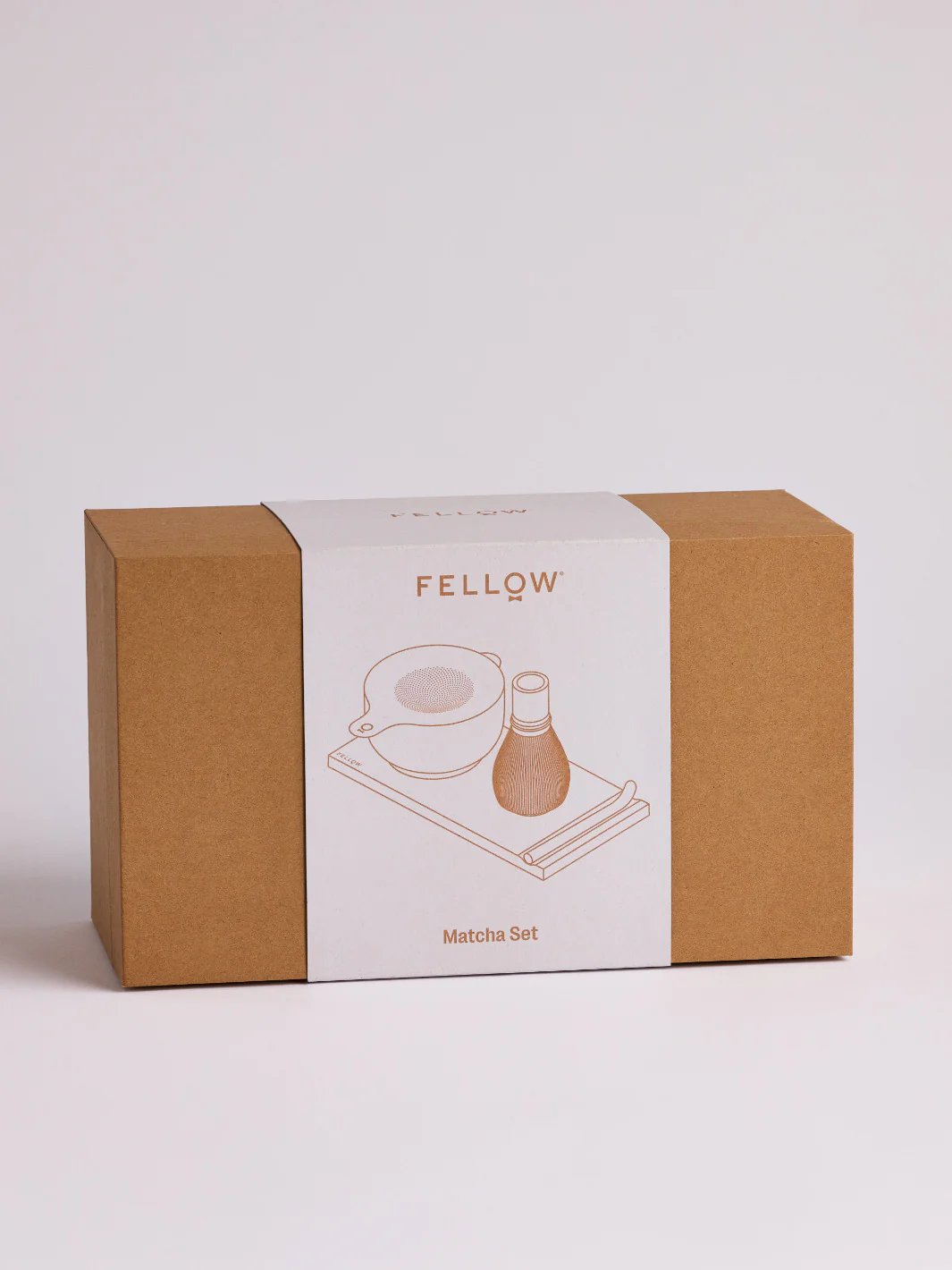FELLOW Matcha Set - Image 20