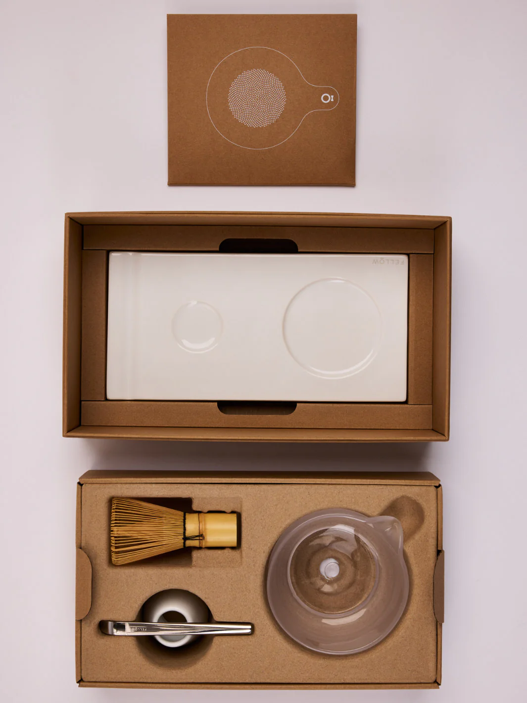 FELLOW Matcha Set - Image 22