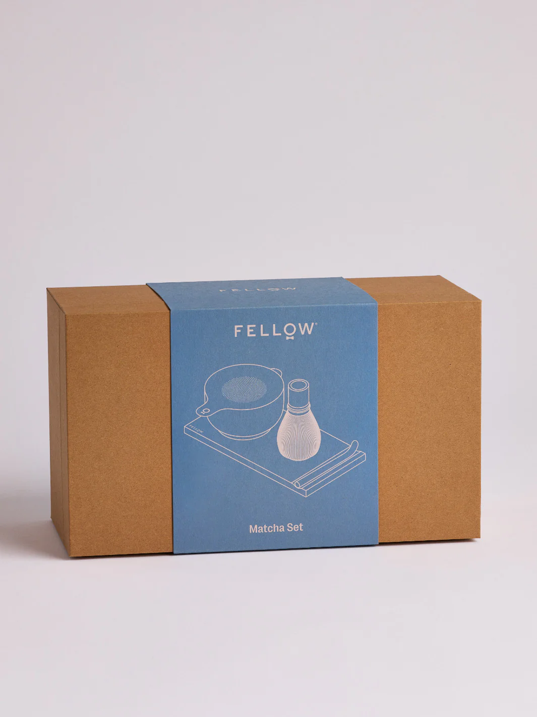 FELLOW Matcha Set - Image 31