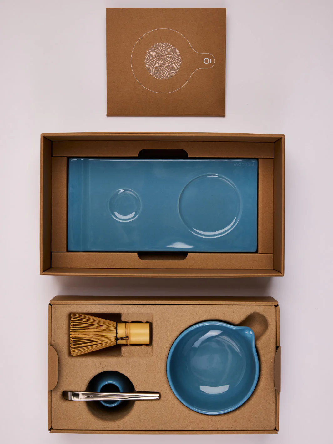 FELLOW Matcha Set - Image 33
