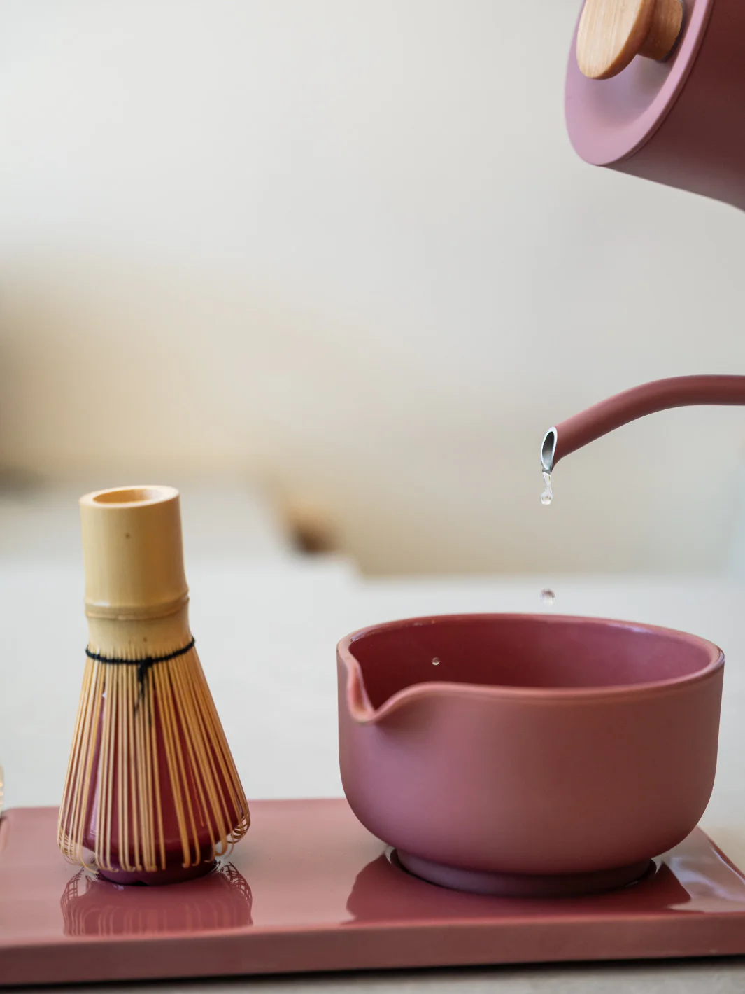 FELLOW Matcha Set - Image 43