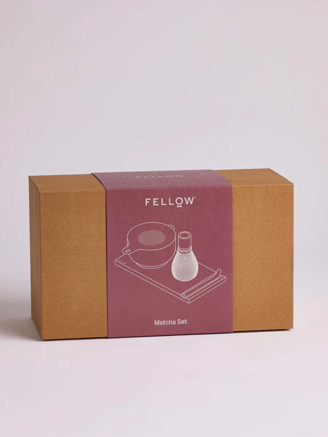 FELLOW Matcha Set - Image 44