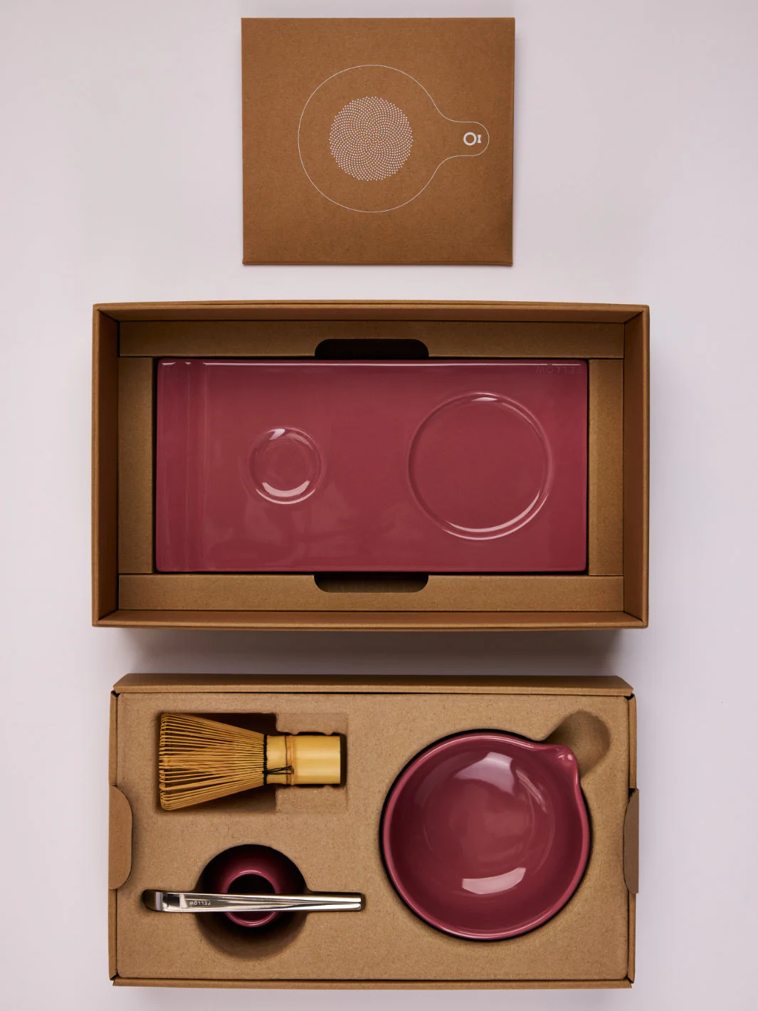 FELLOW Matcha Set - Image 46