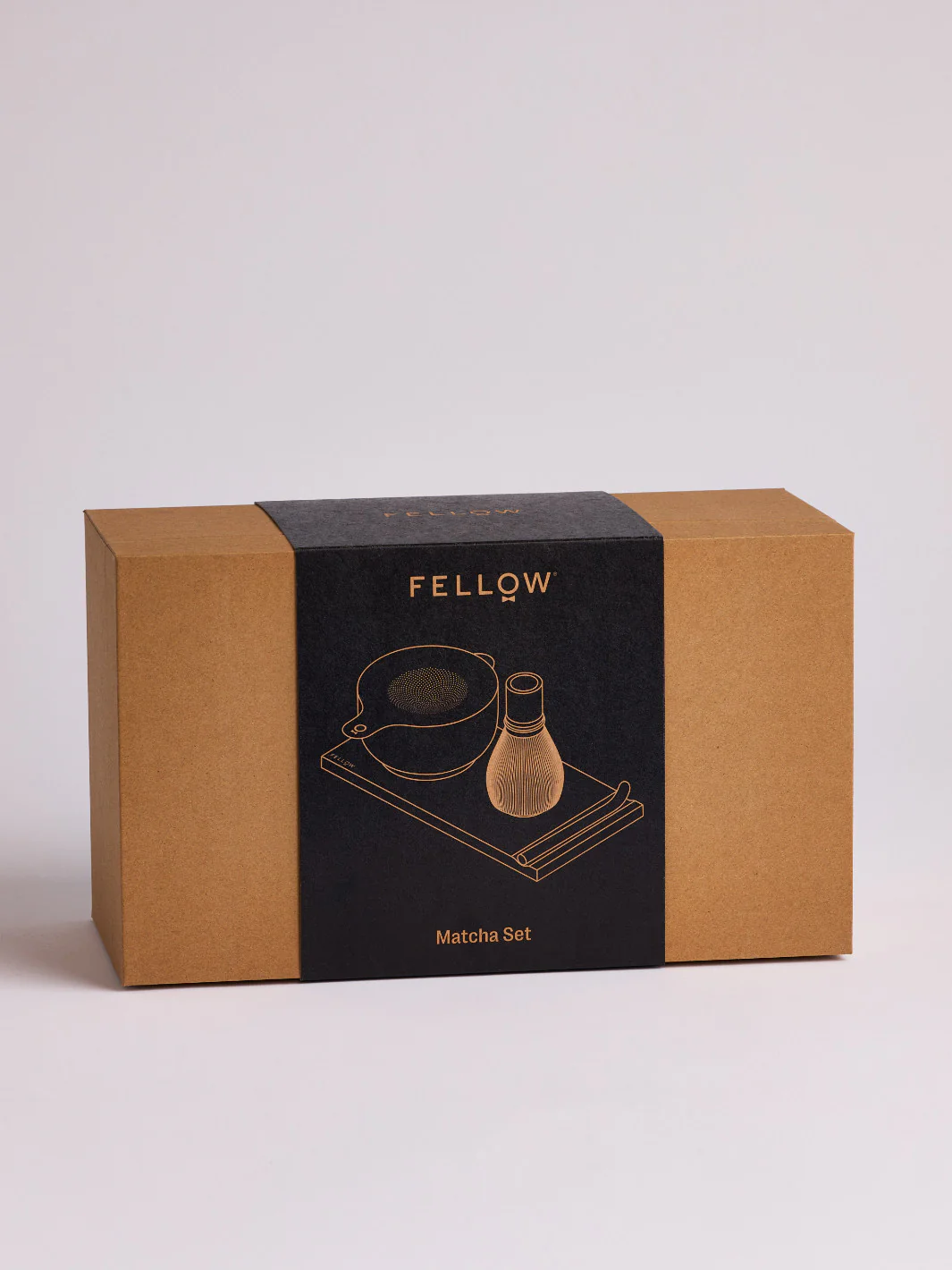 FELLOW Matcha Set - Image 9