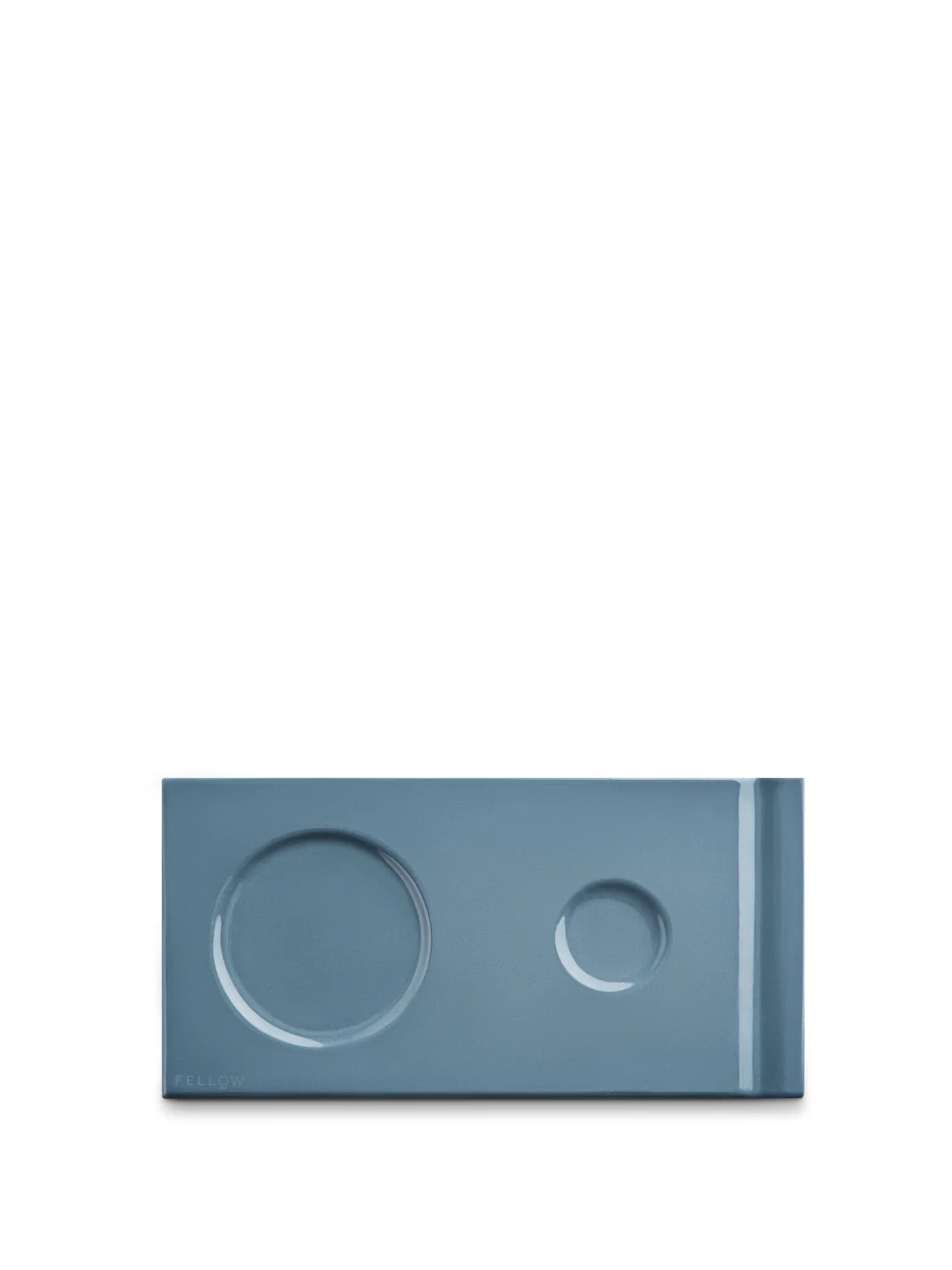FELLOW Matcha Set (Hazy Blue) (Minor Aesthetic Defect) - Image 6