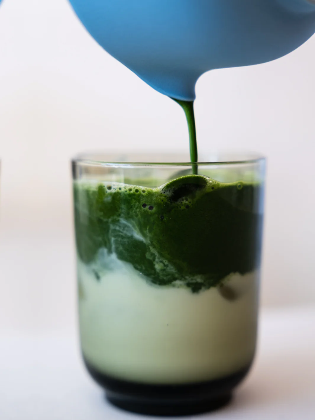 FELLOW Matcha Set (Hazy Blue) (Minor Aesthetic Defect) - Image 7